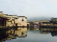 -塔川景区