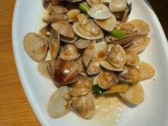 -金海湾海鲜排档(朱家尖店)