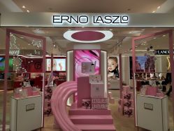 -奥伦纳素Erno Laszlo