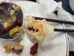 -郭姐·威海渔村(黄兴路店)