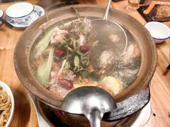 -洪大厨鸡煲(福田店)