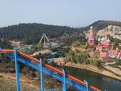 -南京银杏湖乐园