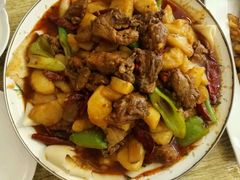 -楼兰印象(朝外店)