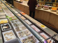 -尚品海鲜肥牛自助火锅(湖明店)