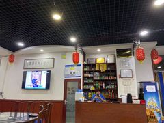 -八爷手擀炸酱面(张家窝店)