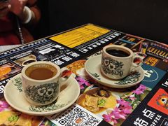 -南洋老咖啡(牛车水店)