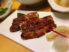 -富山日式料理(宽厚里店)