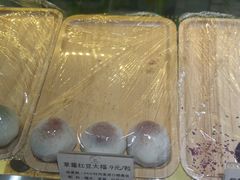 -万达广场(大明宫店)