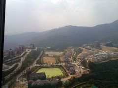 景点-东部华侨城