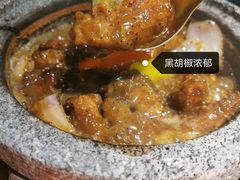 -食锦记·福建私房菜(浦西万达店)