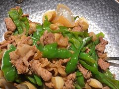 辣椒炒肉-以饭湘许(新塘万达店)