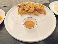 -香丰阁·烤鸭·川湘菜(清河店)