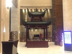 -长沙富力万达文华酒店