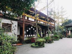 景观位-青城甲(青城山店)