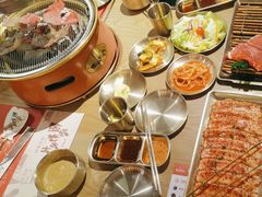 -西塔老太太泥炉烤肉(双井店)