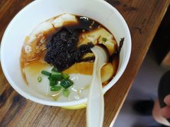 -秦园惠山豆腐花(惠山古镇店)