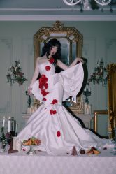 -WAVE SODA摄影工作室