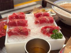 -萍姐火锅·公路夜市(南京新街口店)