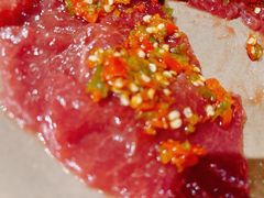 双椒牛肉-渝大狮毛肚老火锅(遂宁万达店)