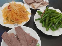 -张有德老字号牛肉面(总店)