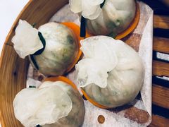 -西苑半岛·中餐厅