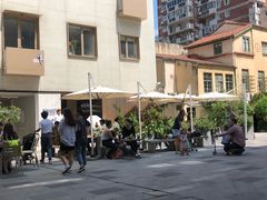 -RAC BAR(安福路店)