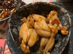 -哥老官重庆美蛙鱼头(日月光店)