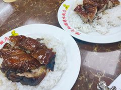-陈光记烧腊店(罗保博士街店)