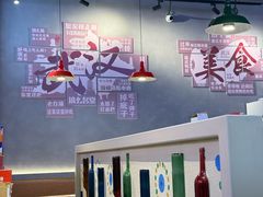 -不是烧烤·武汉烧烤·地道湖北菜(大成路店)