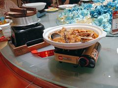 -九龙大酒店·金牌楚菜(武泰闸店)