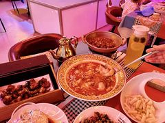 -探花礼音乐餐吧(长安店)