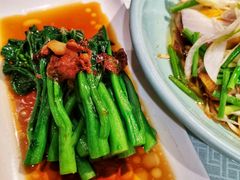 -上下九广州菜馆(锦业路店)