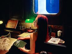 -武汉知音号