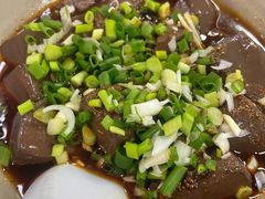 -杨三孃跷脚牛肉(美洲花园店)