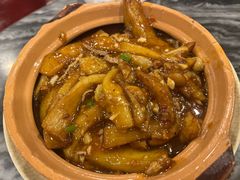 -紫金食坊(江南西路店)