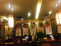 -鸢飞潍坊菜馆(鸢飞大酒店)