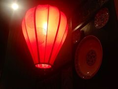 大堂-紫滇源云南生态菜