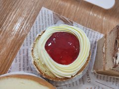 -蜂蝶来饼店(拱北总店)