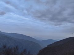 -蔚县茶山村