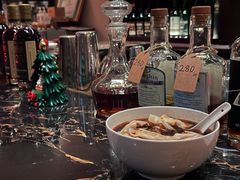 -DM Distiller & Mixologist Whisky Cocktail Bar