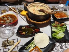 -云晓光头烧烤吧(盛夏店)