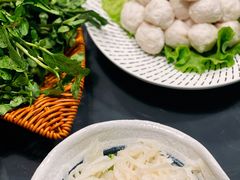 -金龙·打边炉(南京西路店)