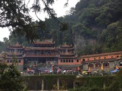 -安溪清水岩