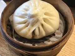 -新梅华·茶点餐厅(欧尚店)