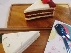 -姆们M Sweetie Cake(五道口店)