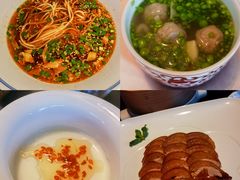 -晓长安·新陕菜(曲江店)