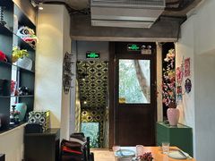 -Ginger(兴国路店)