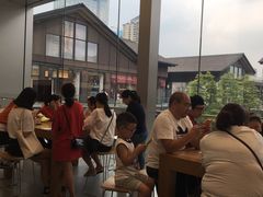 -Apple零售店(成都太古里店)
