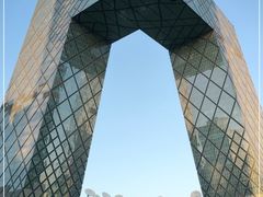 -中央广播电视总台(光华路办公区)