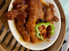 -皇朝尊会(龙之梦大酒店)